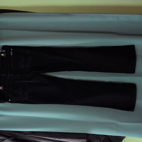 7 For All Mankind Corduroy Pants. 31. EUC - Picture 2 of 11